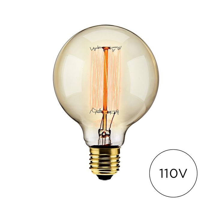 Lampada-retro-com-filamento-de-carbono-G95---110V