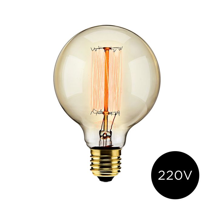 Lampada-retro-com-filamento-de-carbono-G95---220V